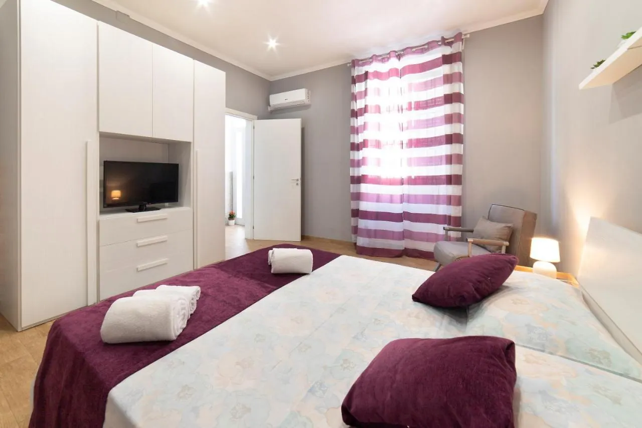 Alfeo E Aretusa Apartment Syracuse 0*,  Italy