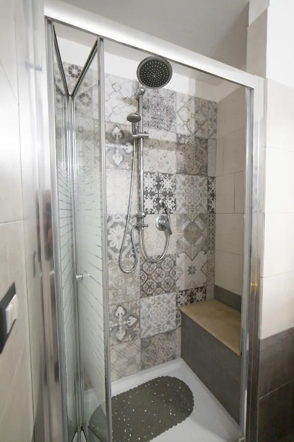 Holiday home Alfeo E Aretusa Apartment Syracuse Italy