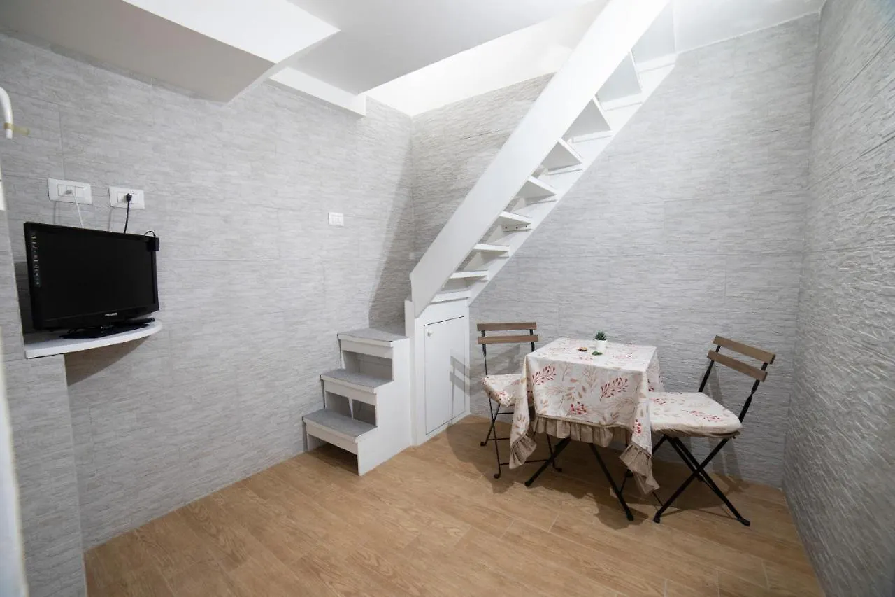 Holiday home Alfeo E Aretusa Apartment Syracuse Italy