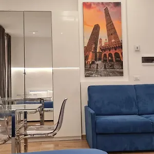 Giudei House Loft , Bologna Italia