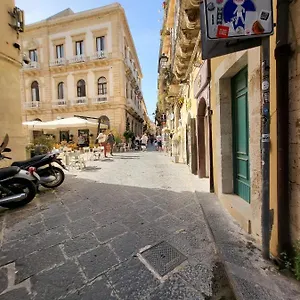 Casa Giulia & Al Duomo Syracuse