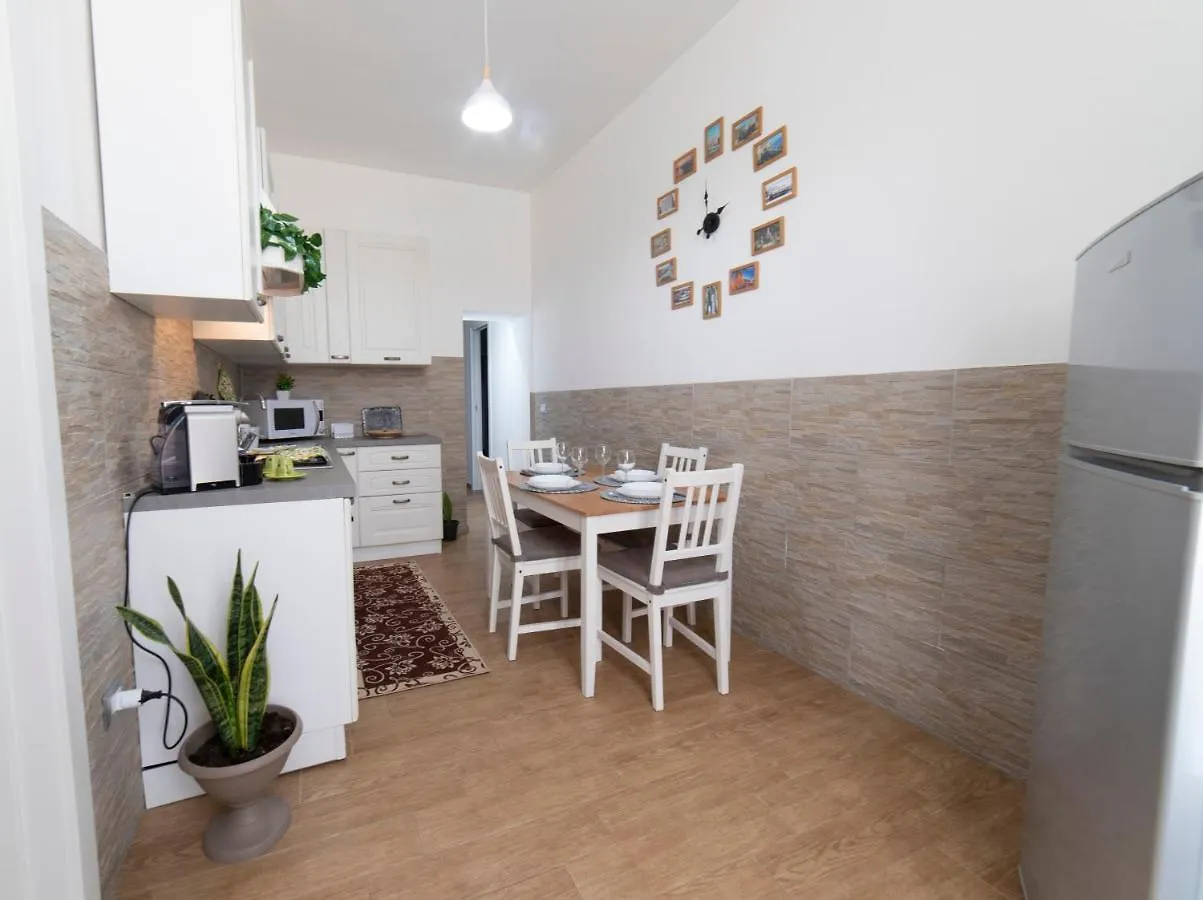 Alfeo E Aretusa Apartment Syracuse 0*,